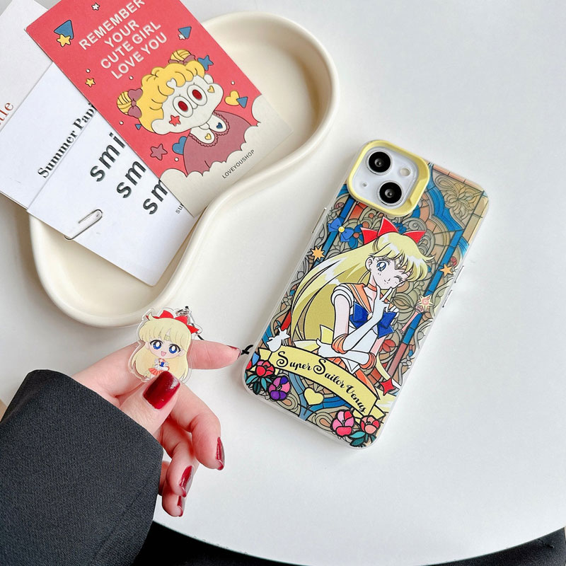 anime case