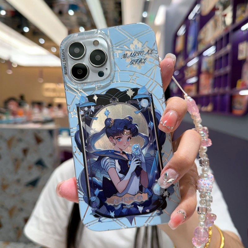 anime case