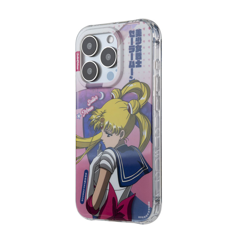 anime case