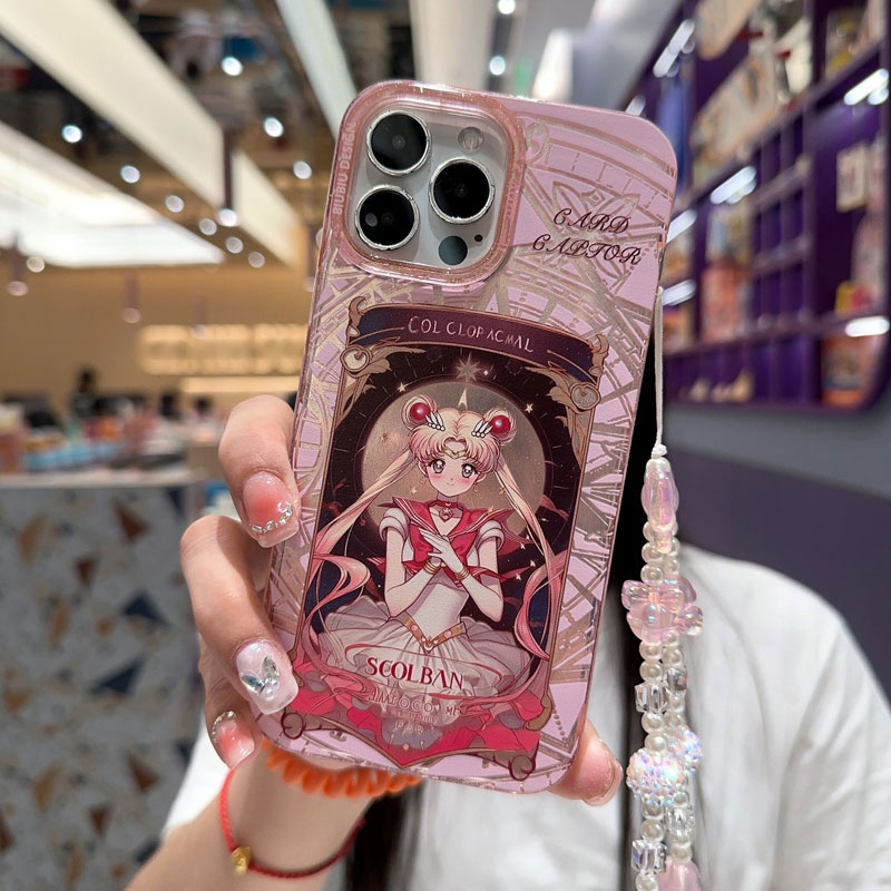 anime case