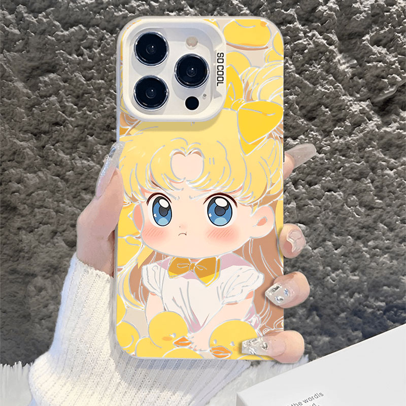 anime case