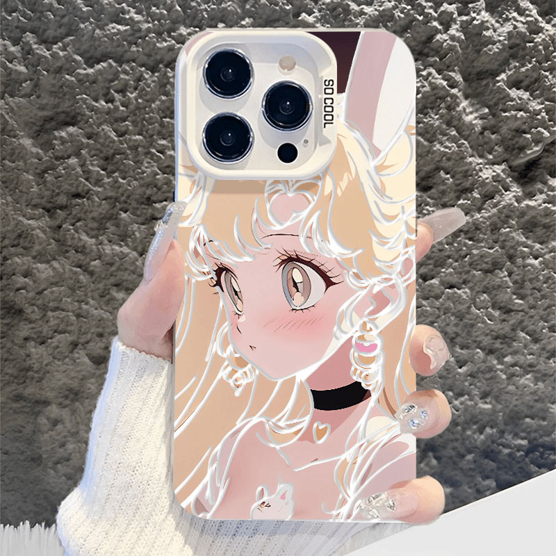 anime case