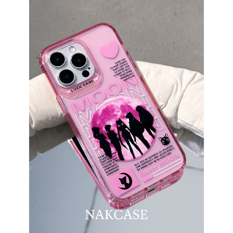 anime case