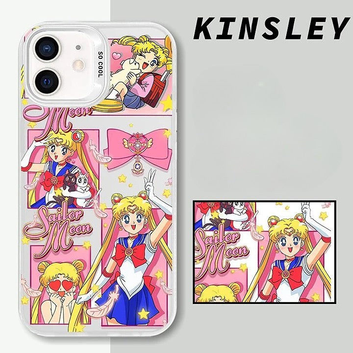 anime case