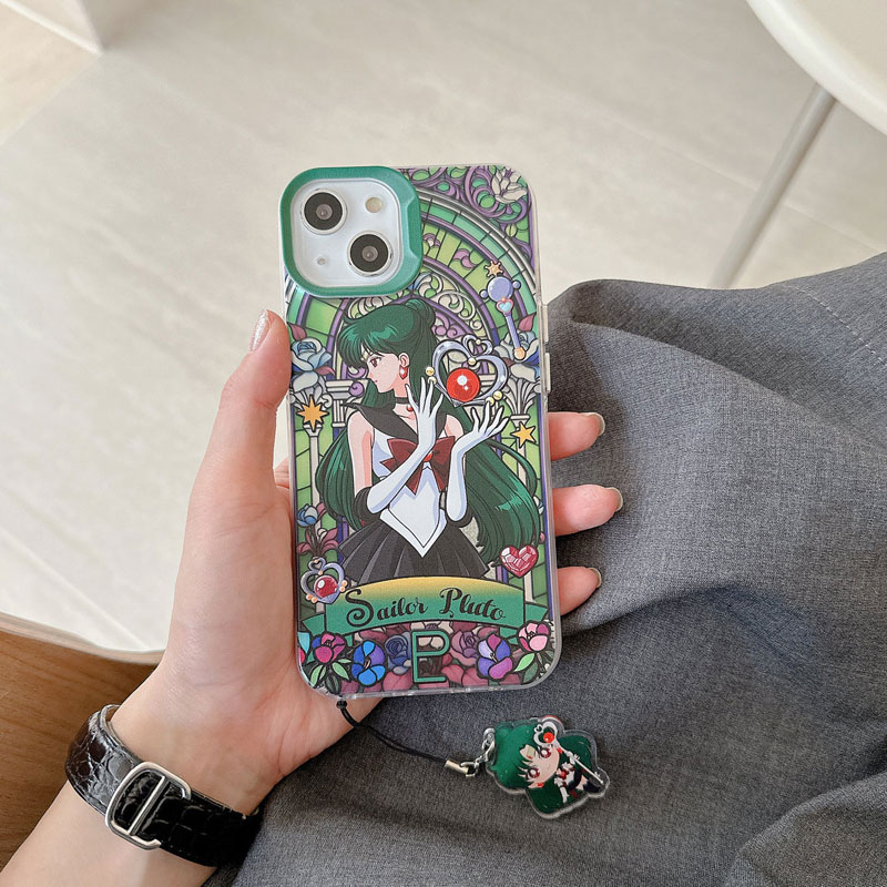 anime case