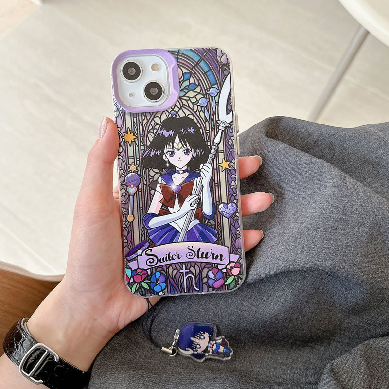 anime case