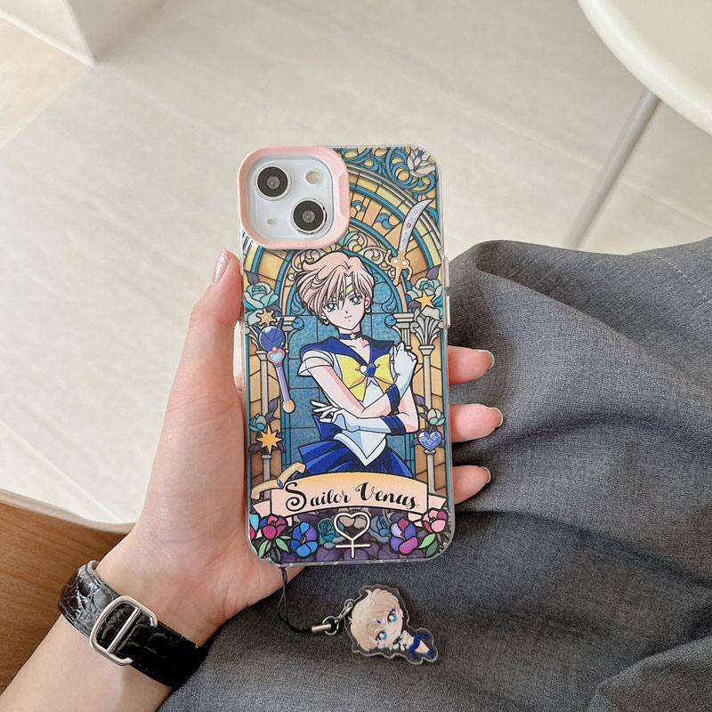 anime case