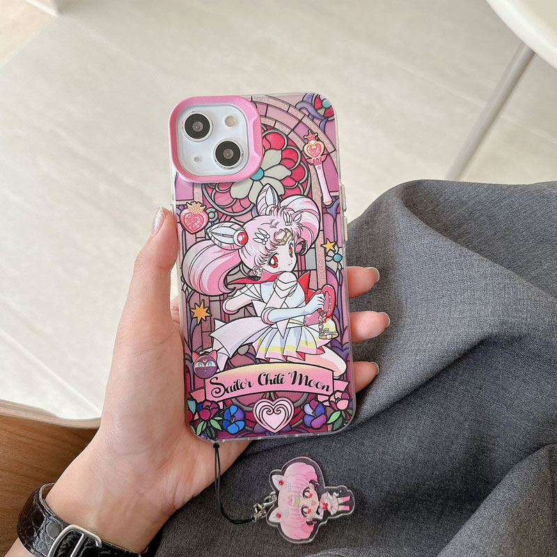 anime case