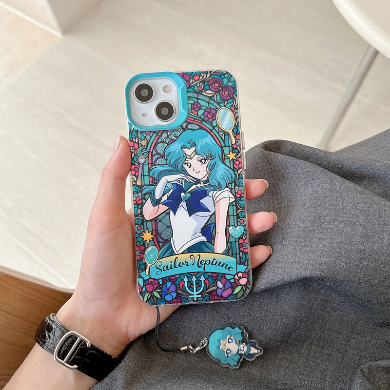 anime case