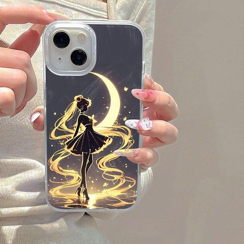 anime case