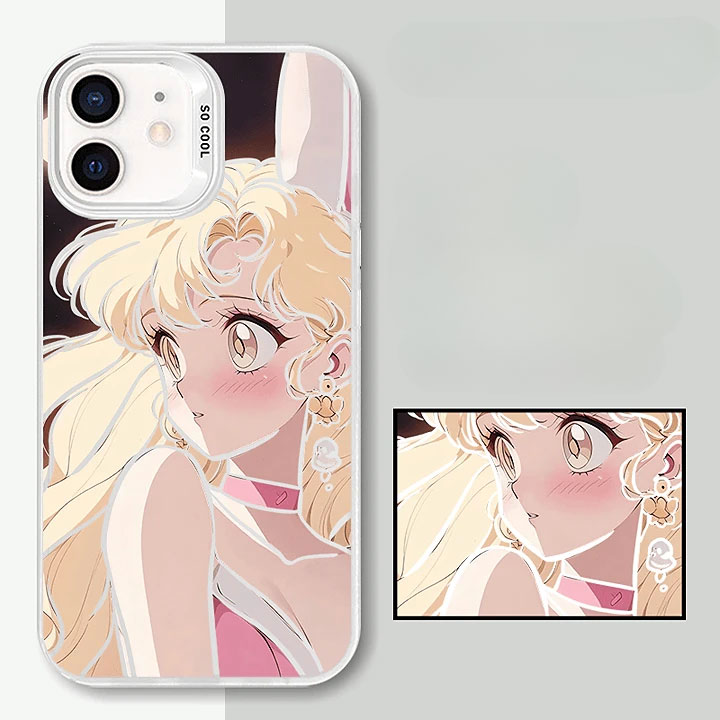 anime case