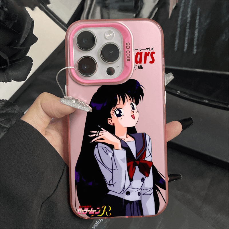 anime case