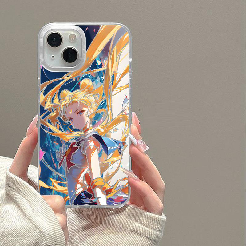 anime case