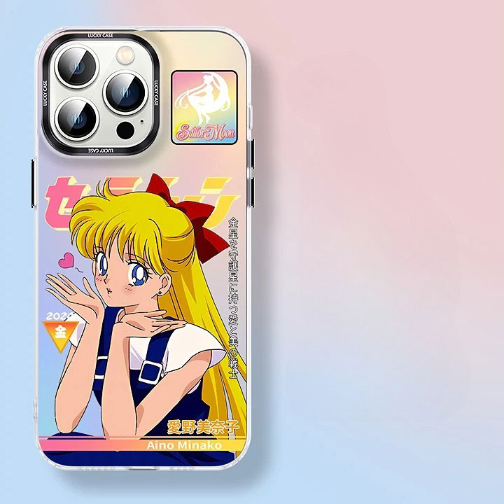 anime case