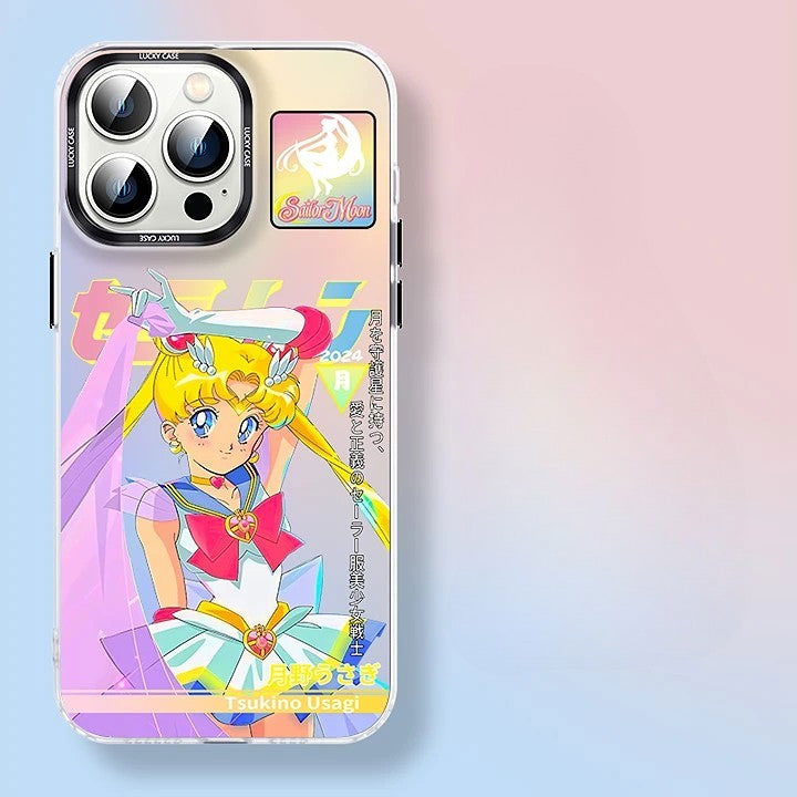 anime case