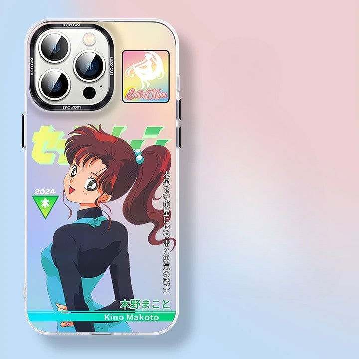 anime case