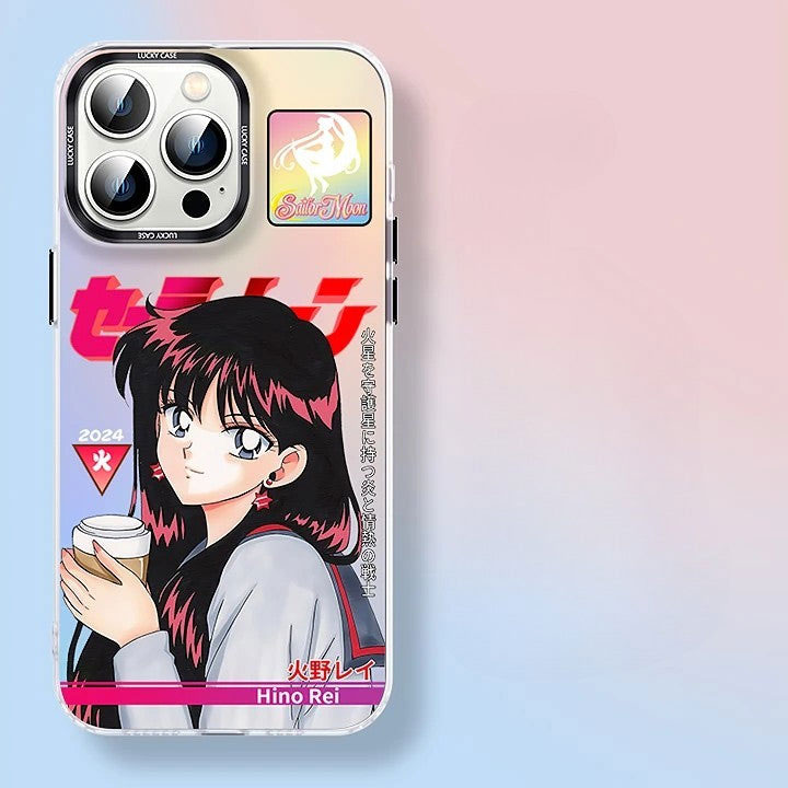 anime case