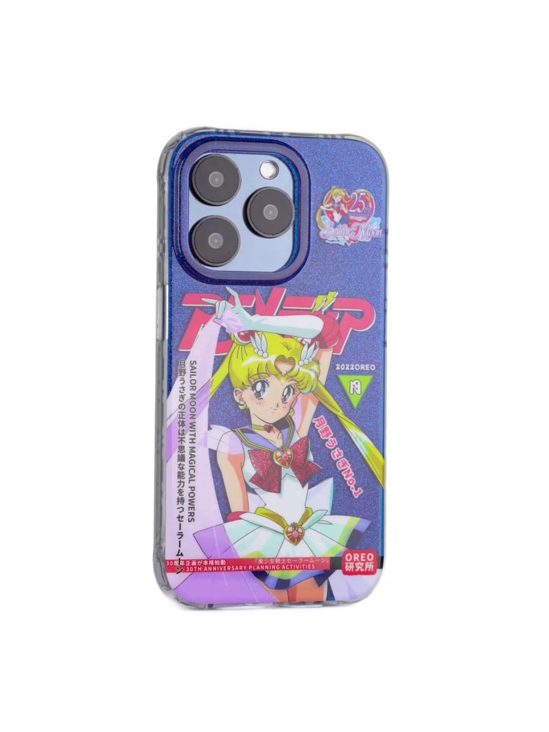 anime case