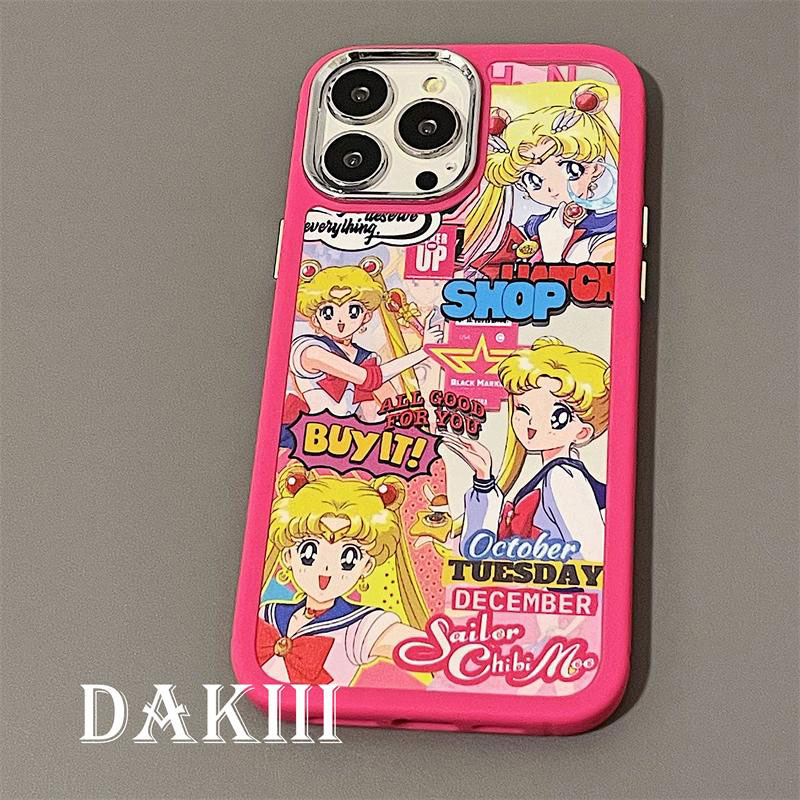 anime case