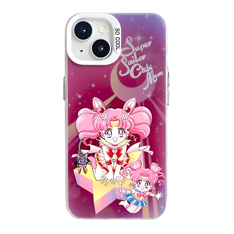 anime case