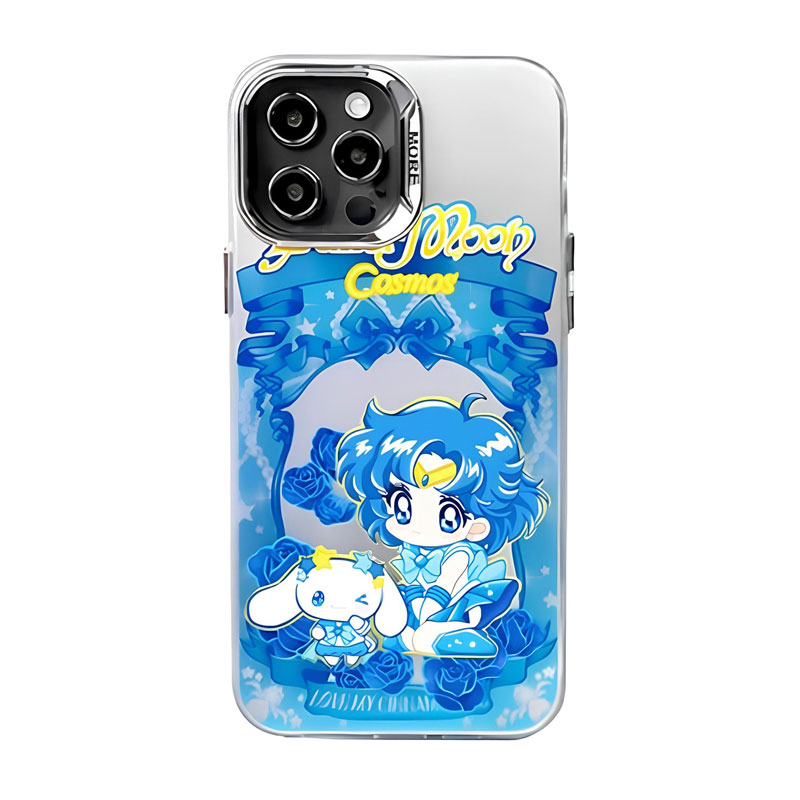 anime case