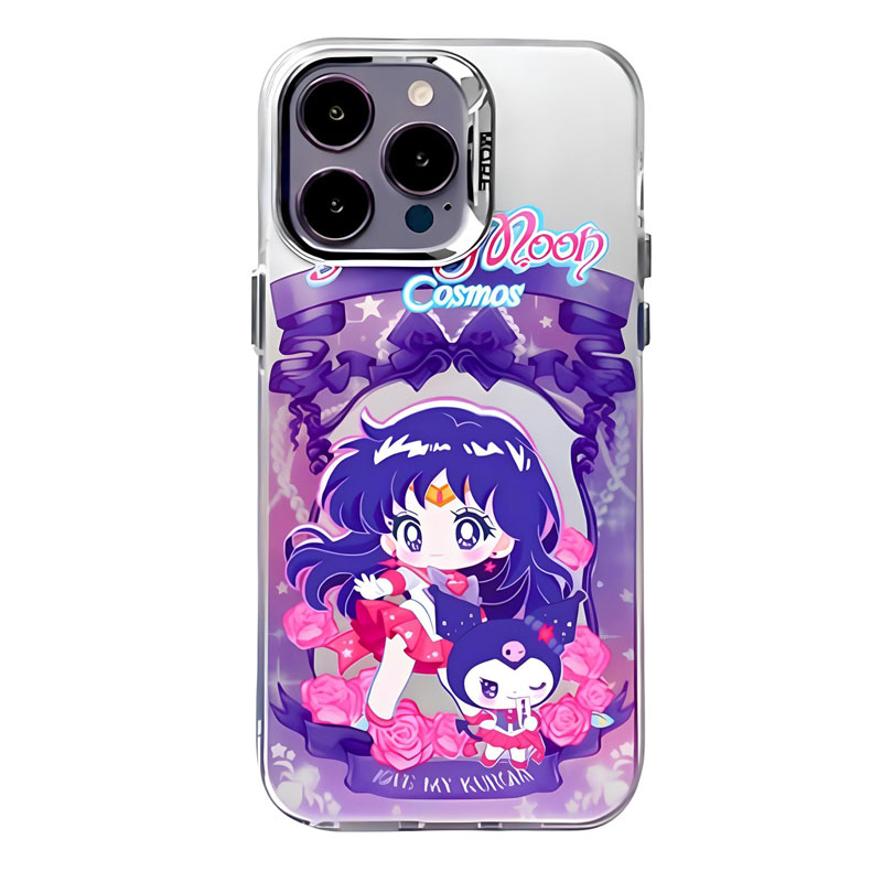 anime case