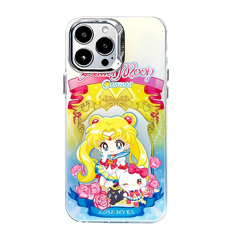 anime case