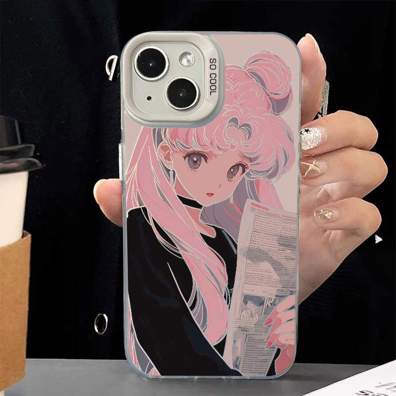 anime case