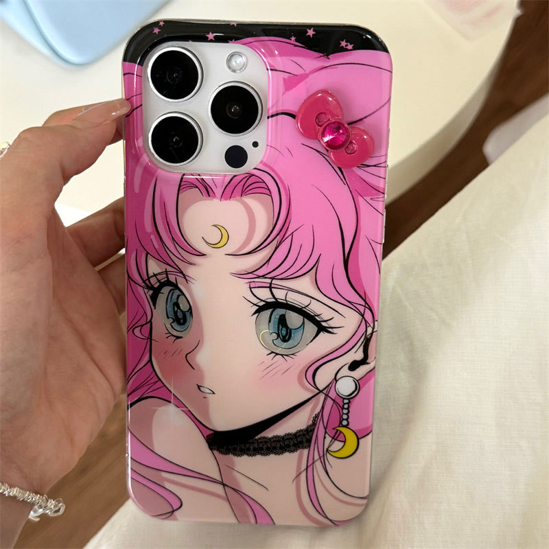 anime case