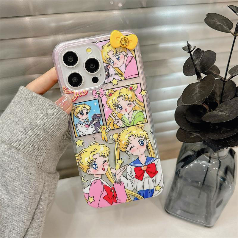 anime case