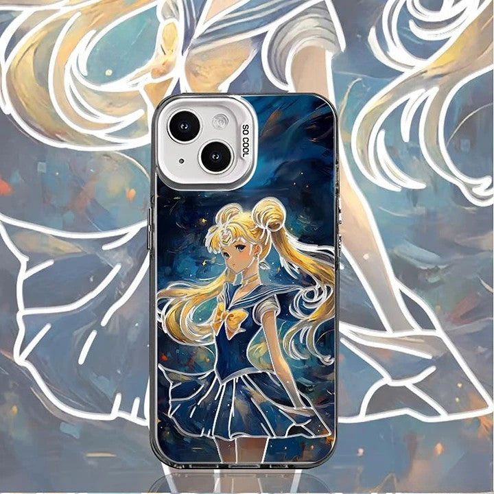 anime case