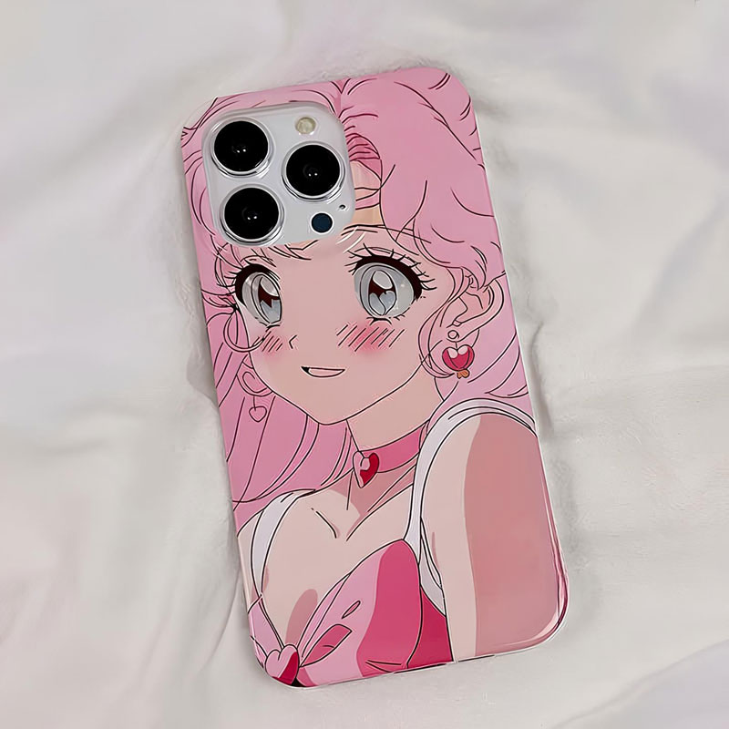 anime case