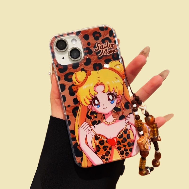 anime case