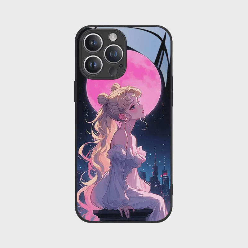 anime case