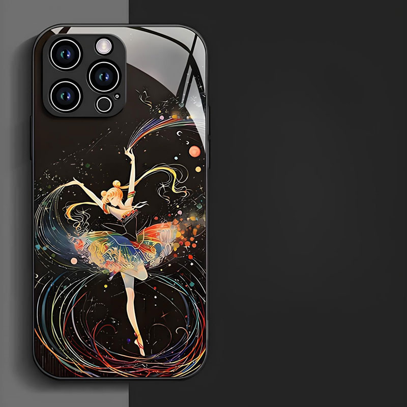 anime case