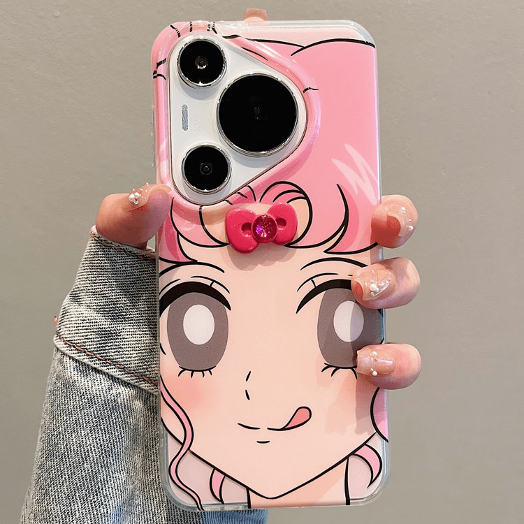 anime case