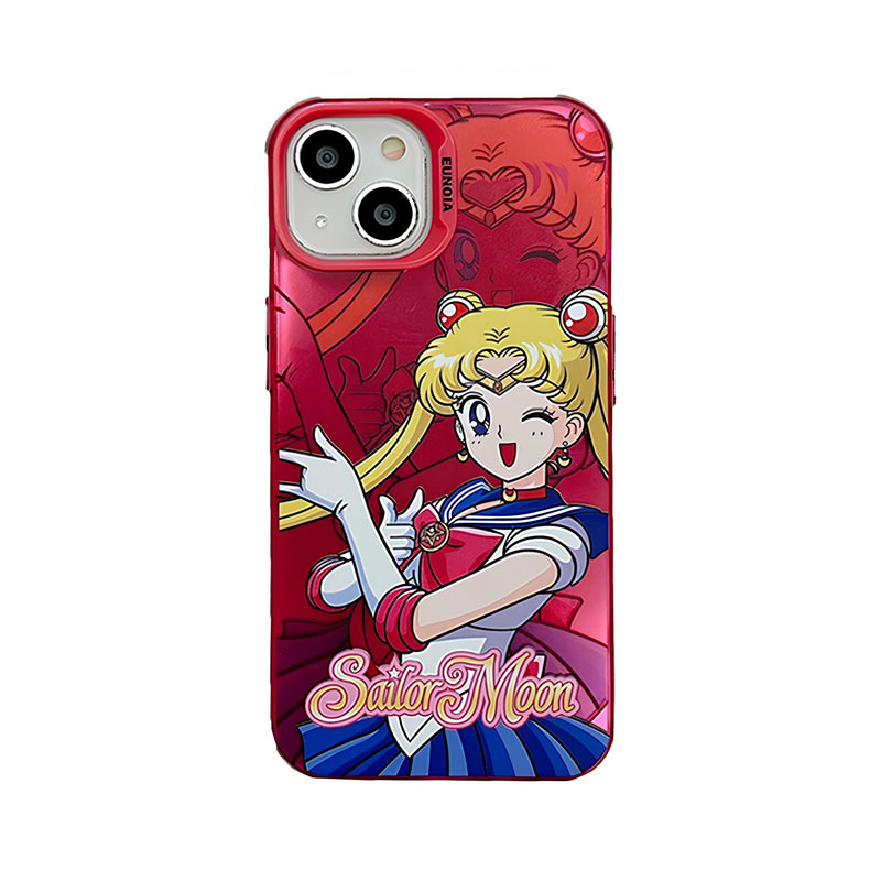 anime case