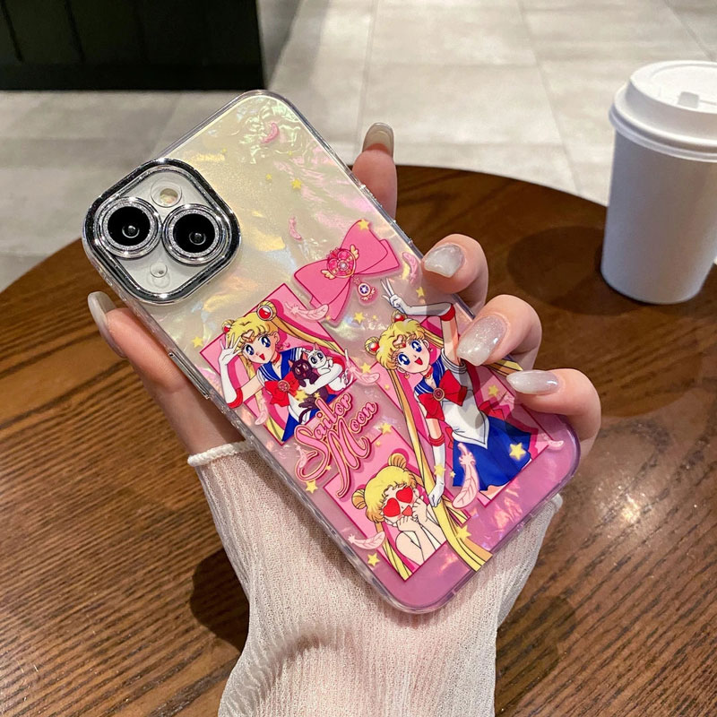 anime case