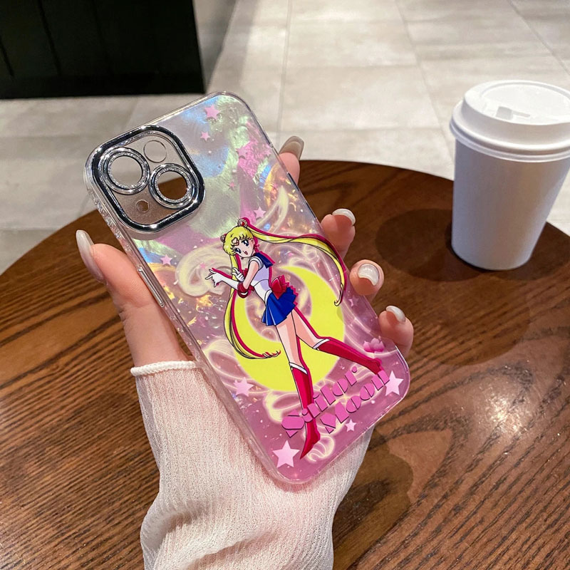 anime case