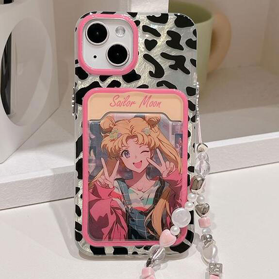 anime case