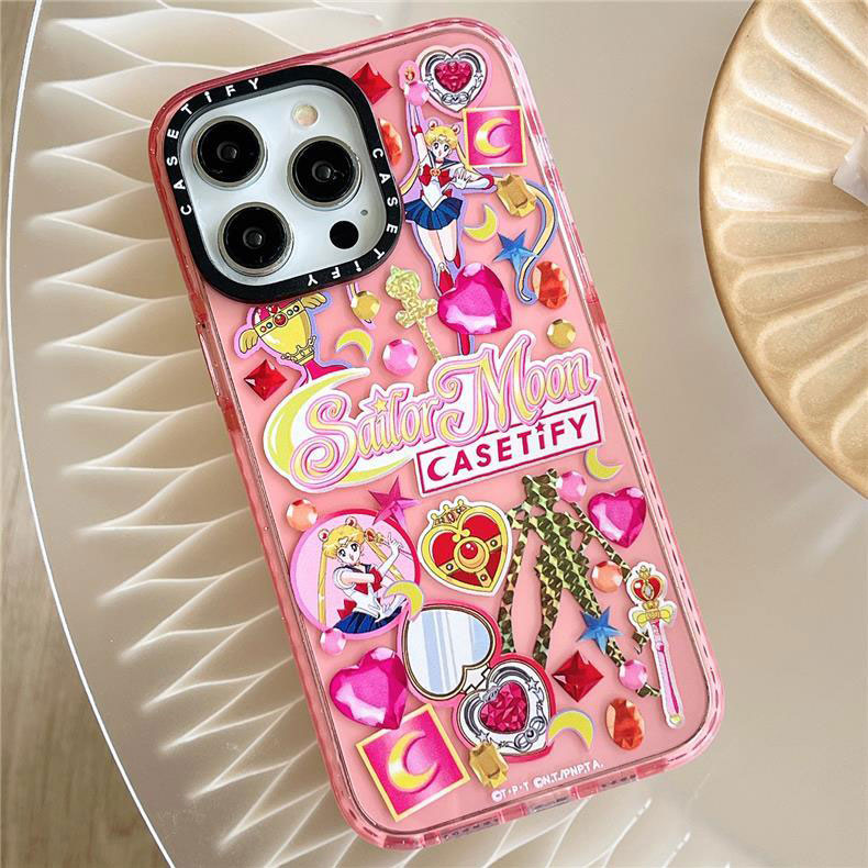 anime case