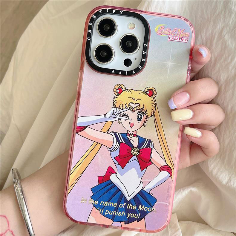 anime case