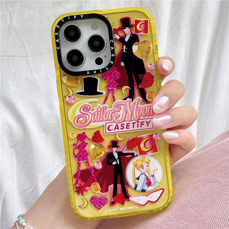 anime case