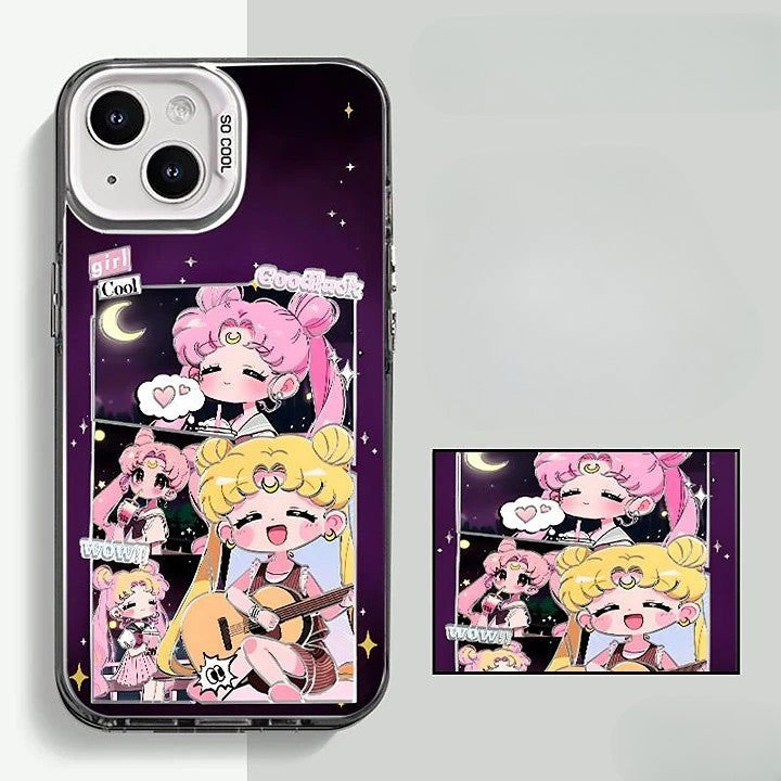 anime case