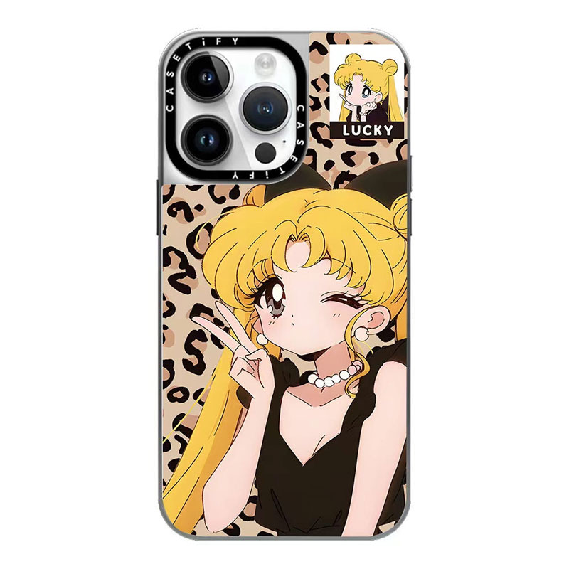 anime case