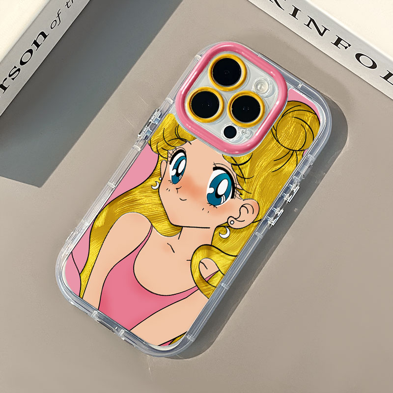 anime case