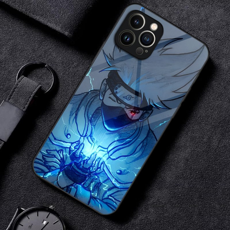 Naruto phone case