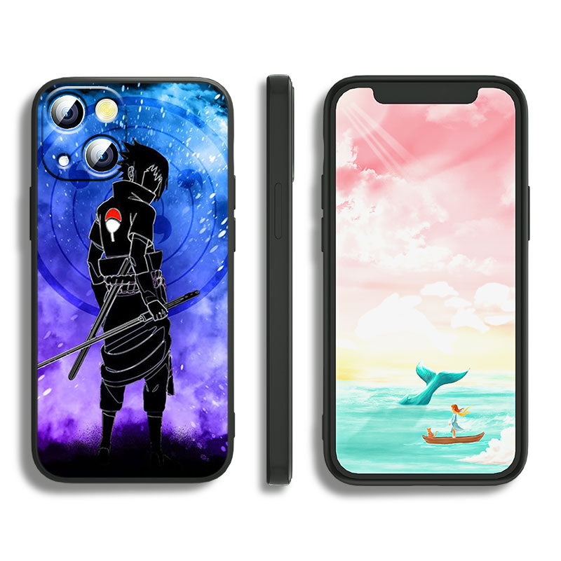 Naruto phone case