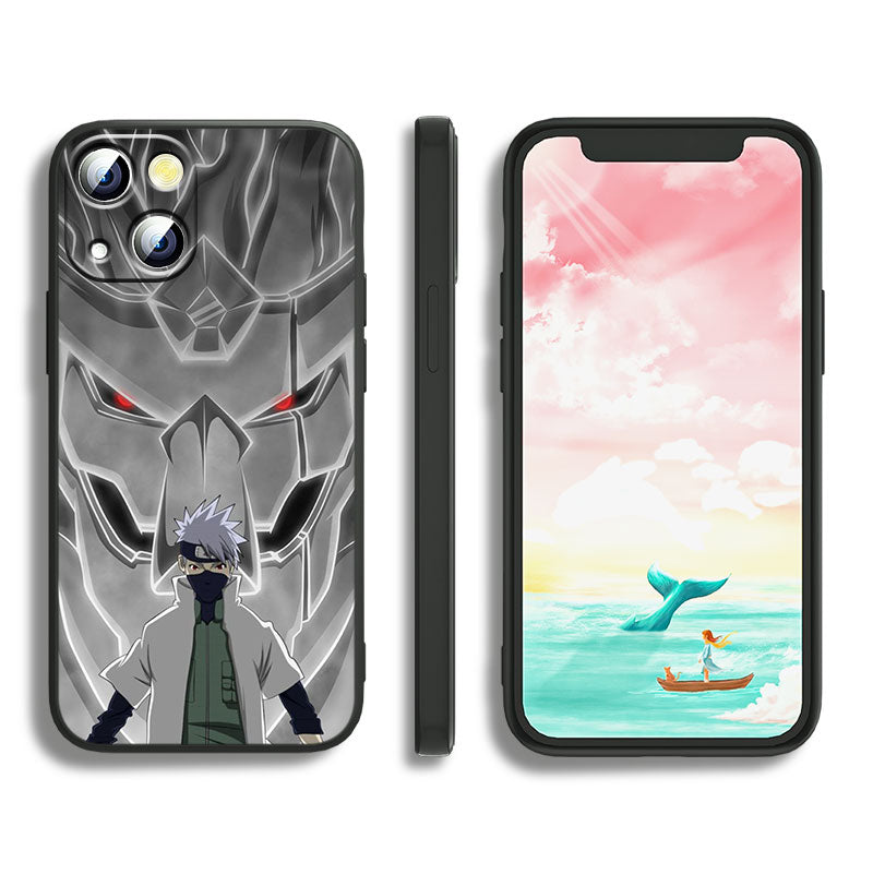 Naruto phone case