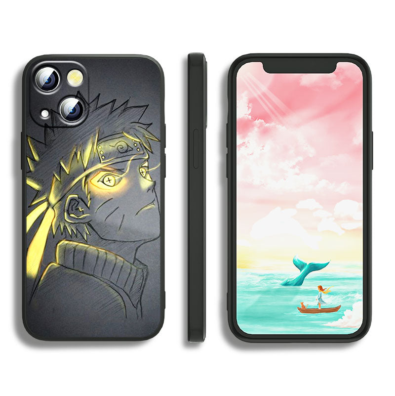 anime case